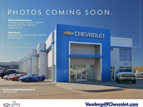 CHEVROLET SILVERADO LTD 2022 1GCUYDED9NZ167876 image